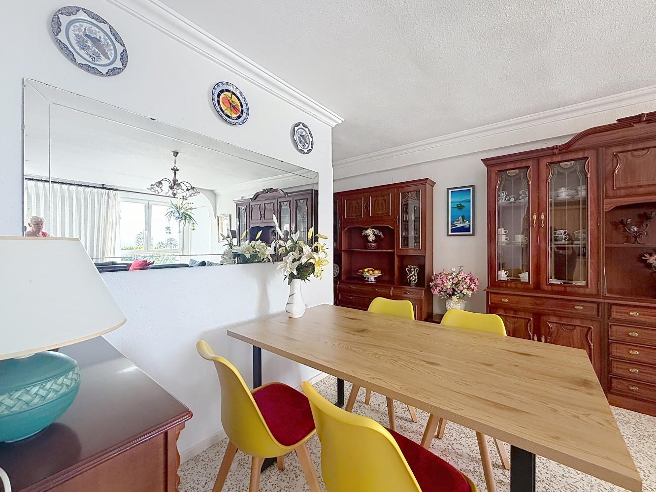 Appartement te koop in Torre del Mar
