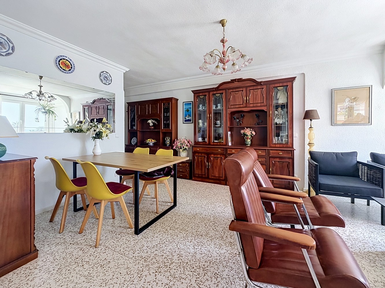 Appartement te koop in Torre del Mar