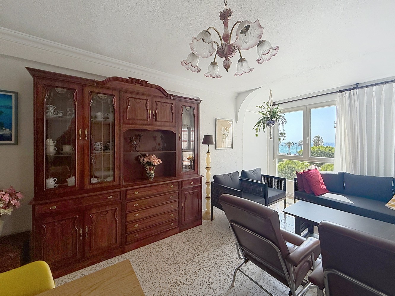 Appartement te koop in Torre del Mar