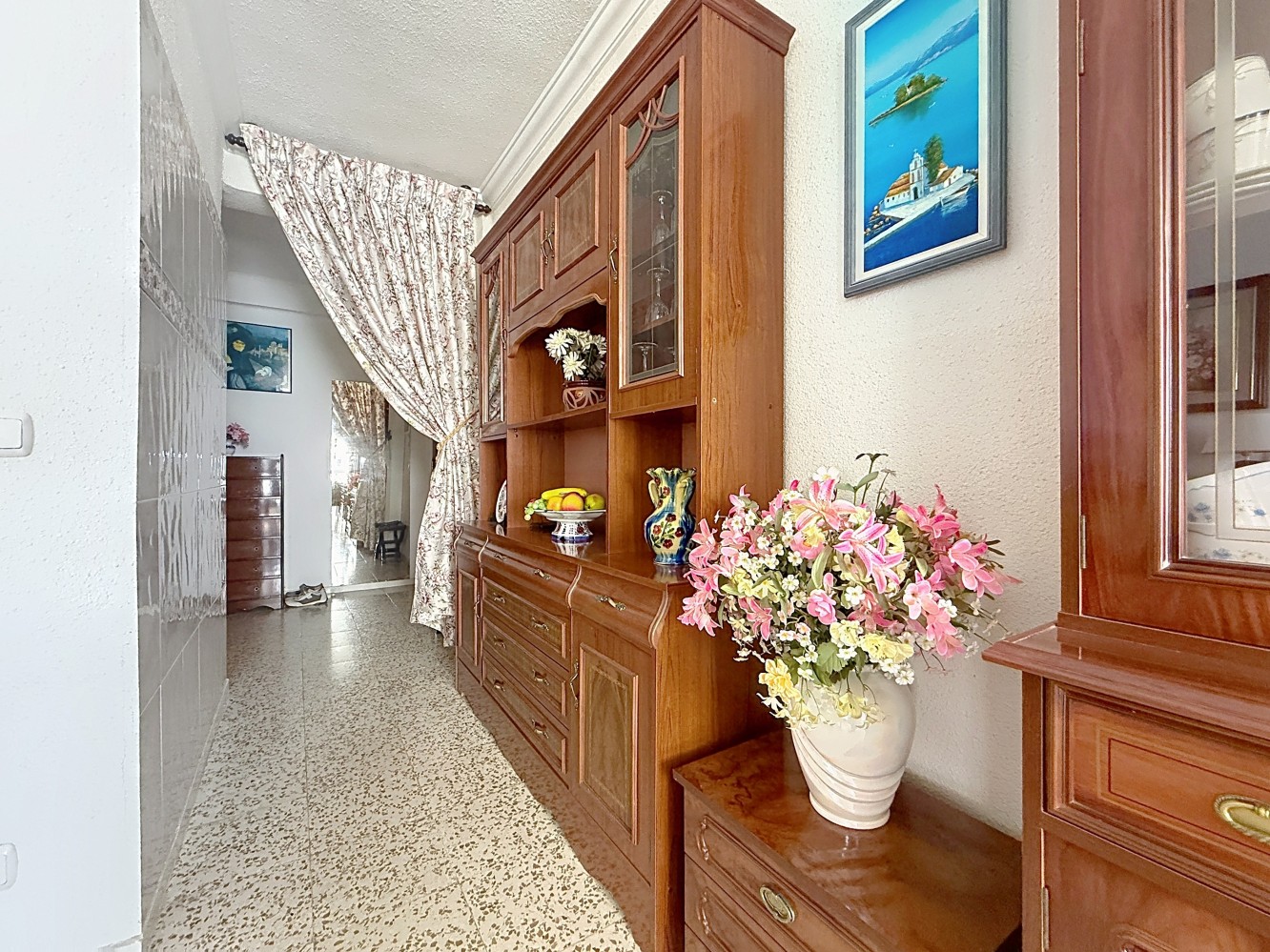 Appartement te koop in Torre del Mar