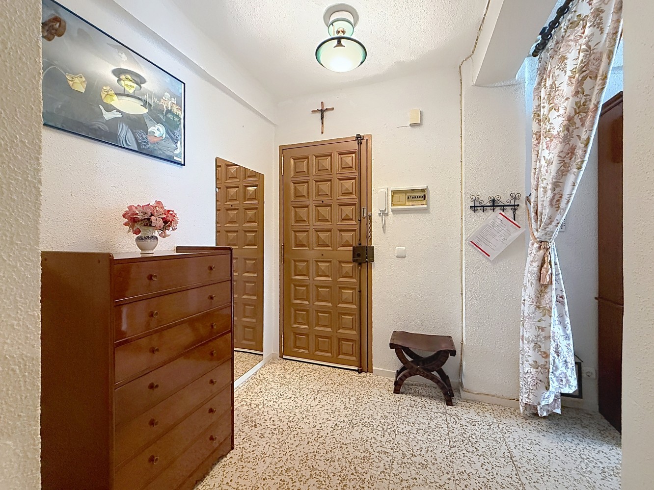 Appartement te koop in Torre del Mar