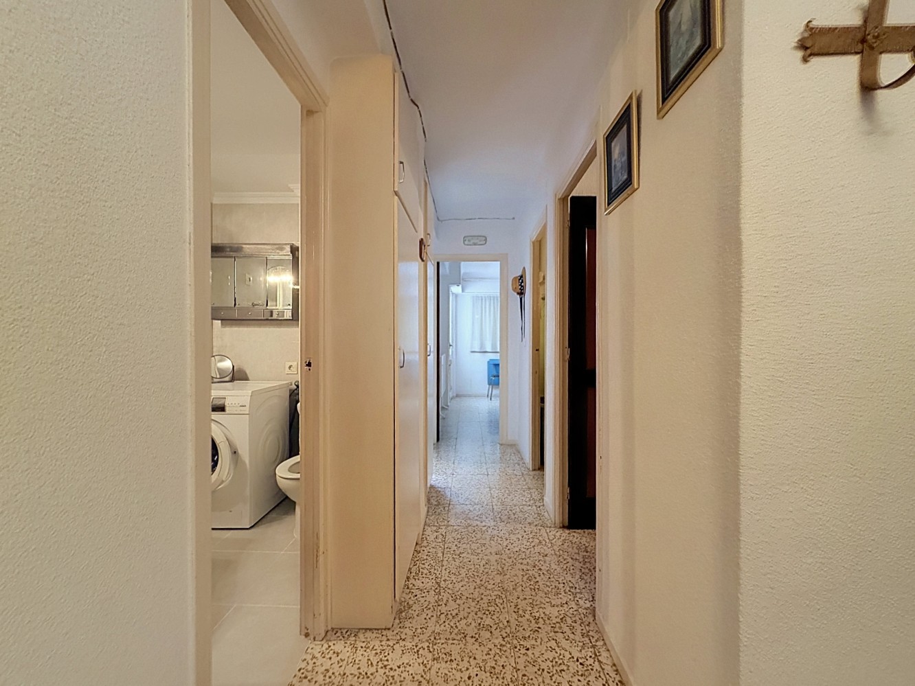 Appartement te koop in Torre del Mar