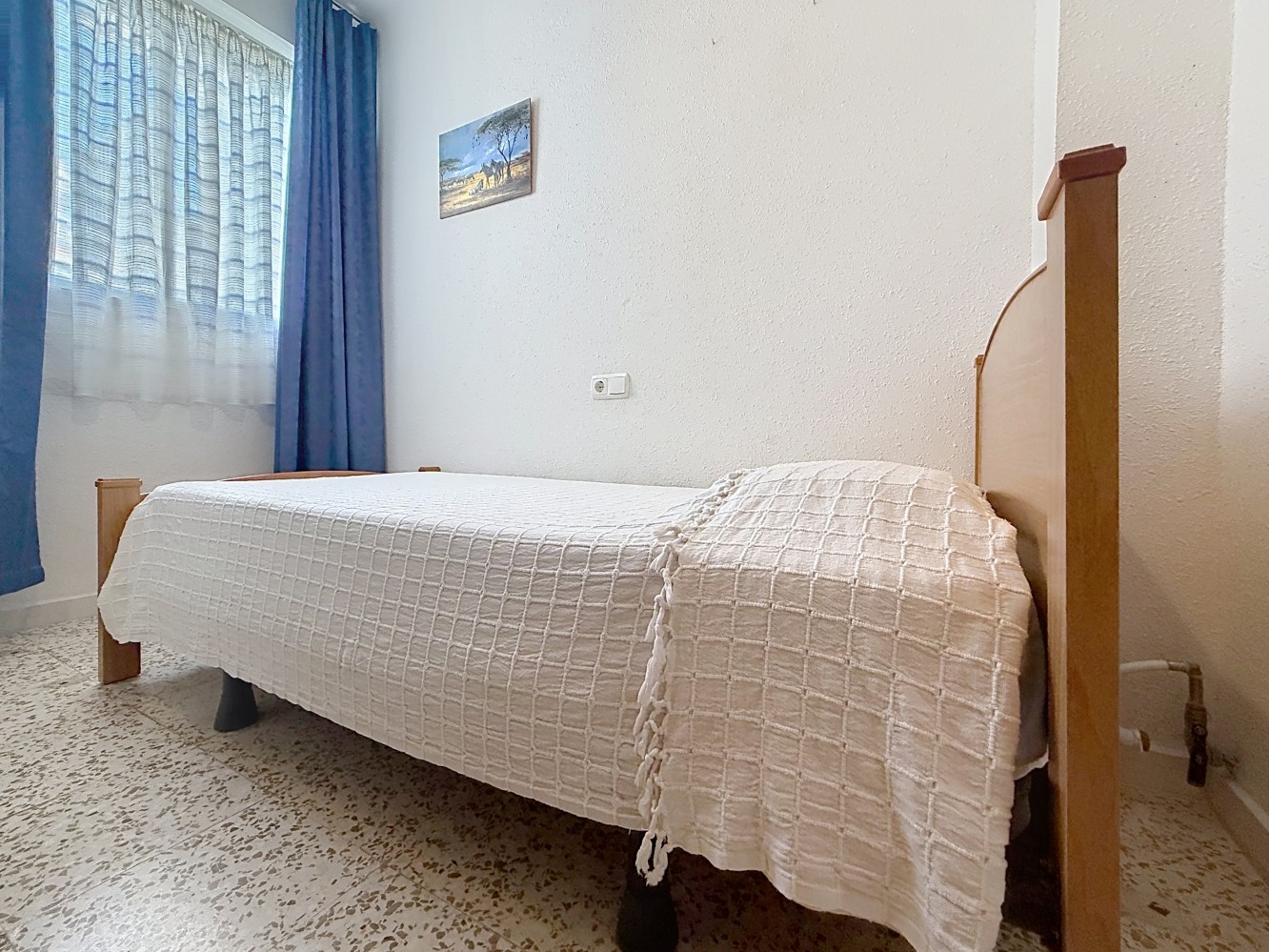 Appartement te koop in Torre del Mar