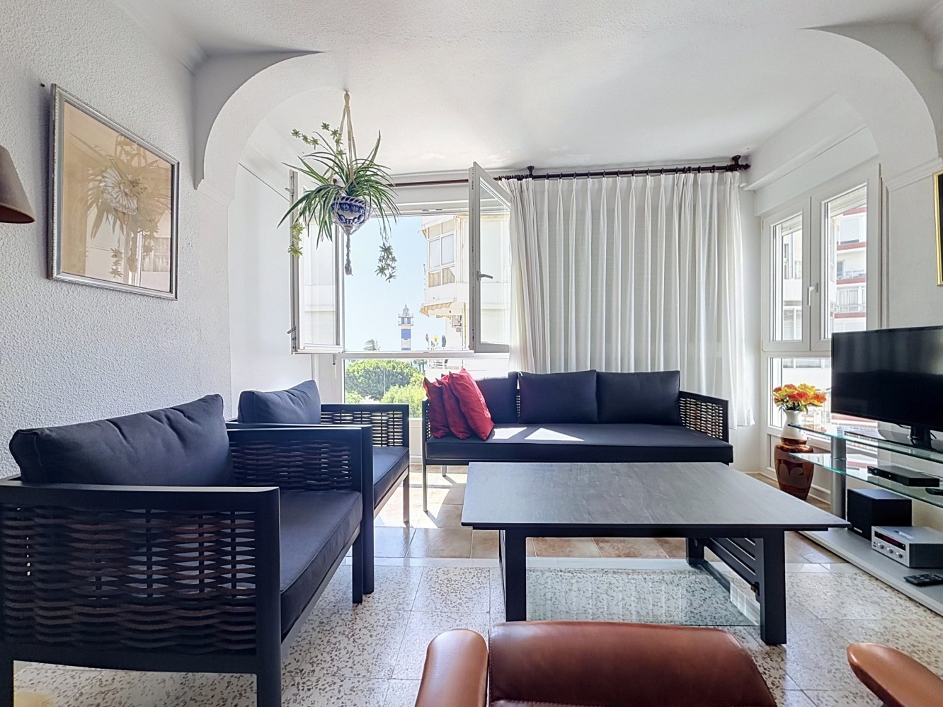 Appartement te koop in Torre del Mar