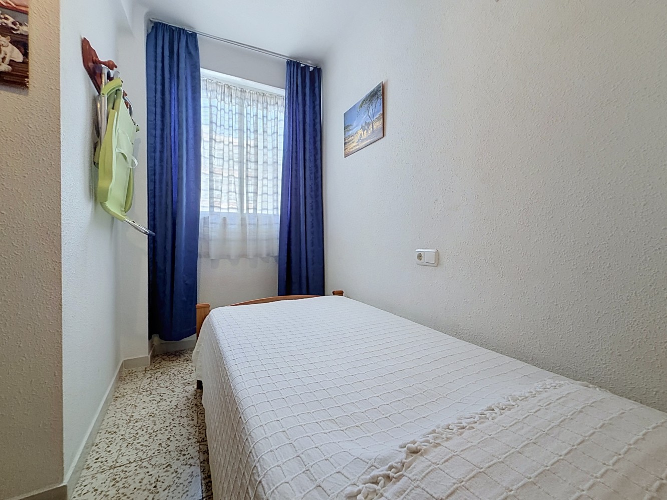 Appartement te koop in Torre del Mar