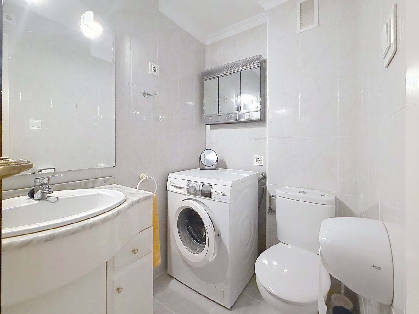 Appartement te koop in Torre del Mar