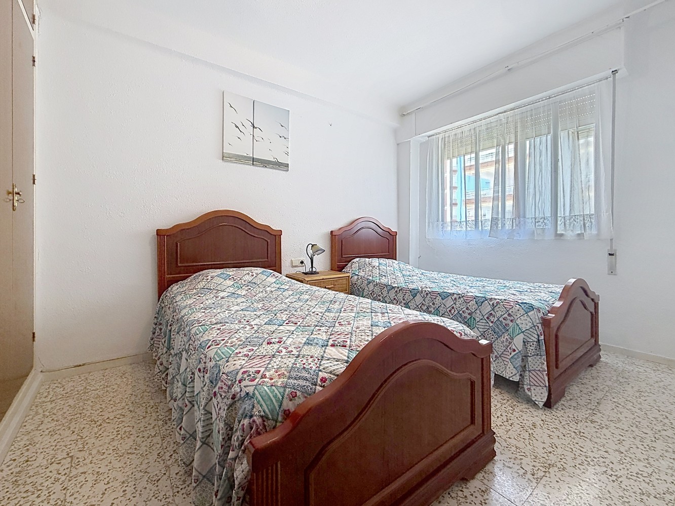 Appartement te koop in Torre del Mar