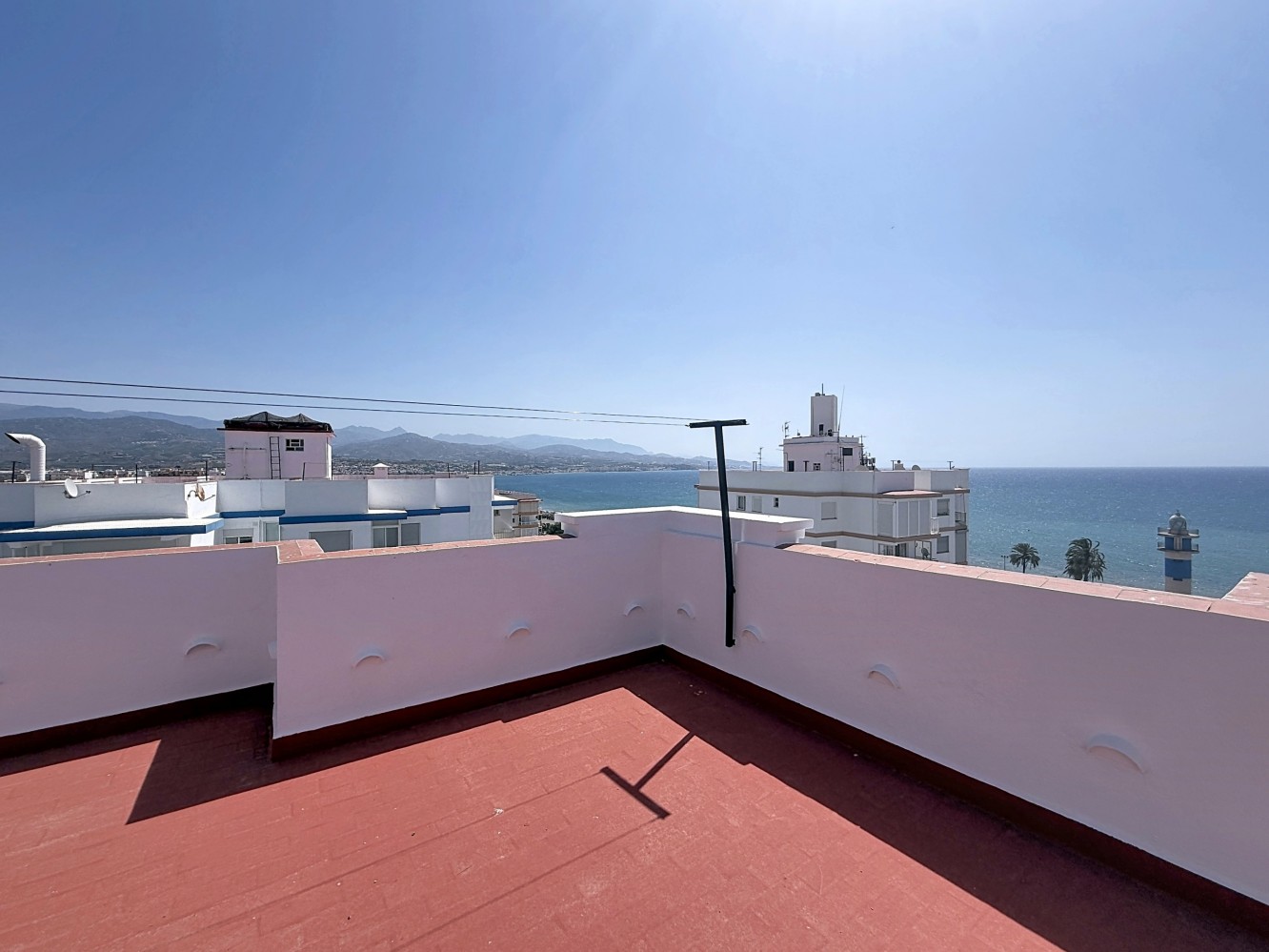 Appartement te koop in Torre del Mar