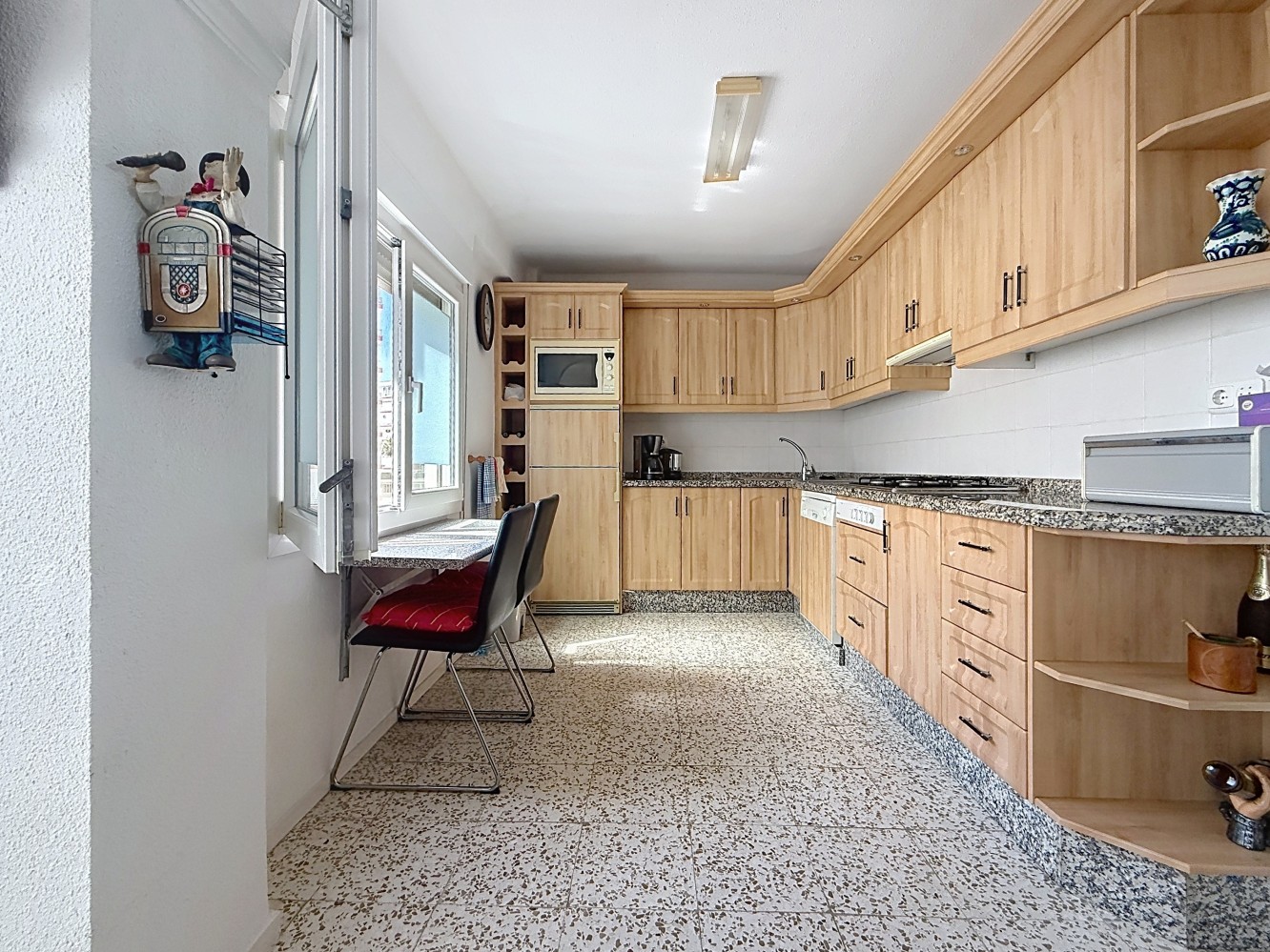 Appartement te koop in Torre del Mar