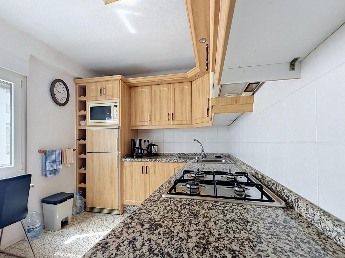 Appartement te koop in Torre del Mar