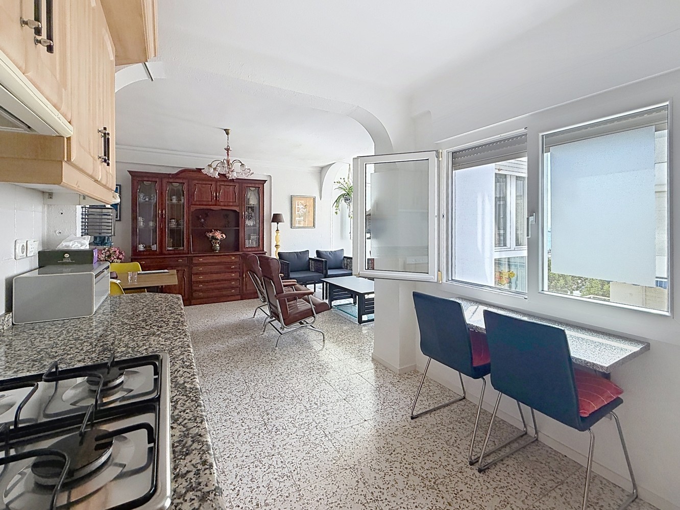 Appartement te koop in Torre del Mar