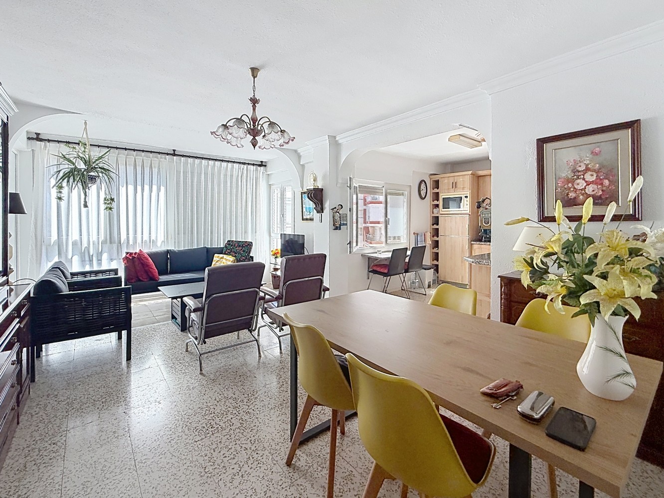 Appartement te koop in Torre del Mar