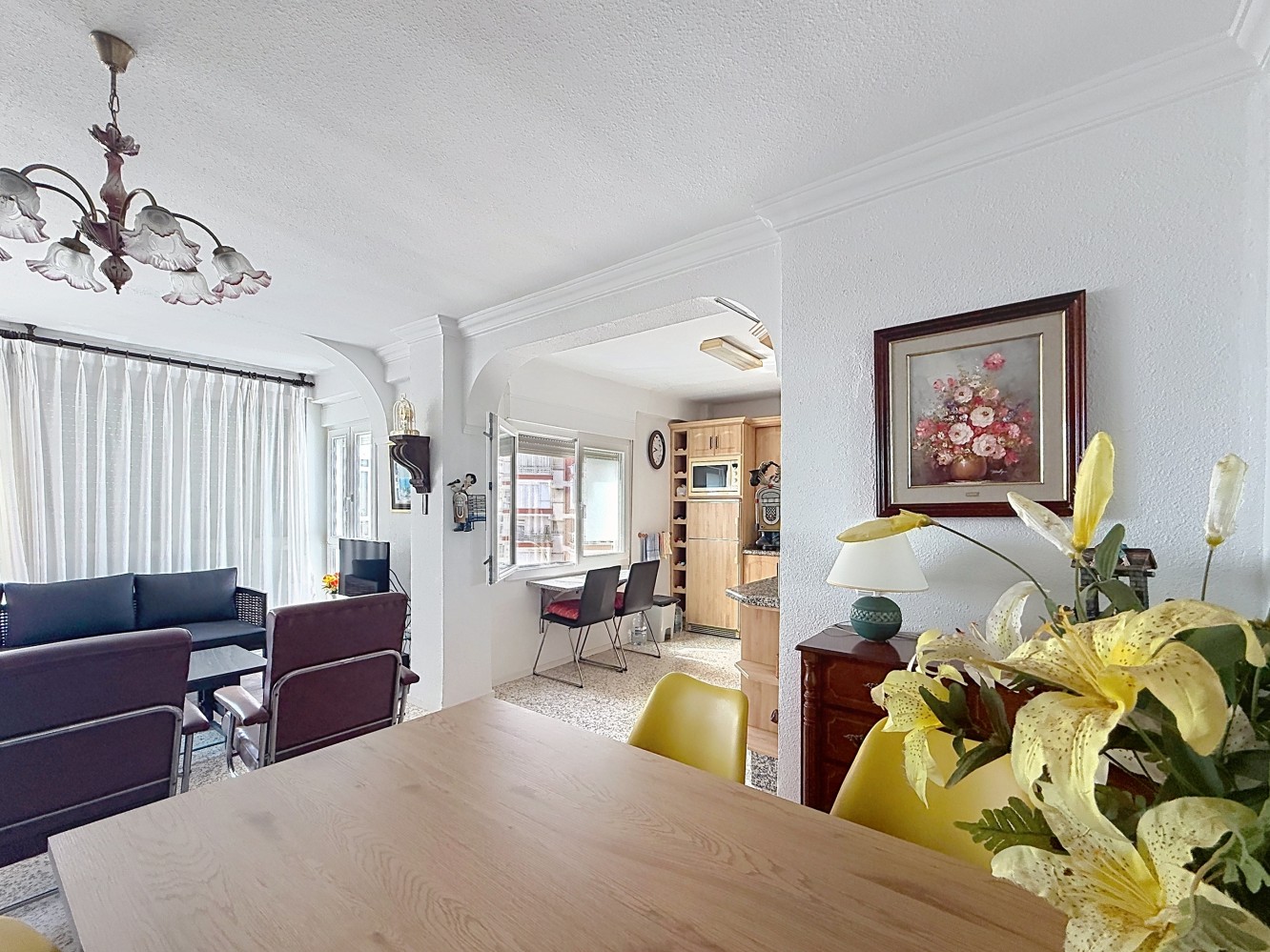 Appartement te koop in Torre del Mar