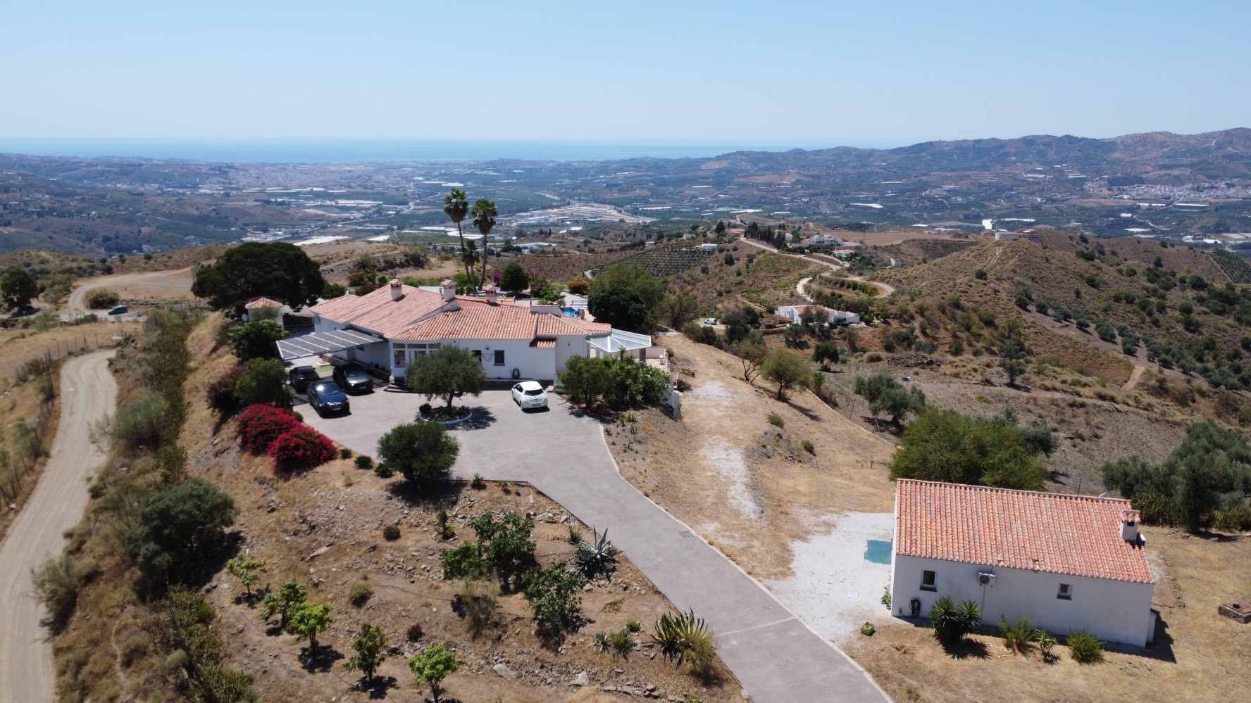 Villa te koop in El Trapiche