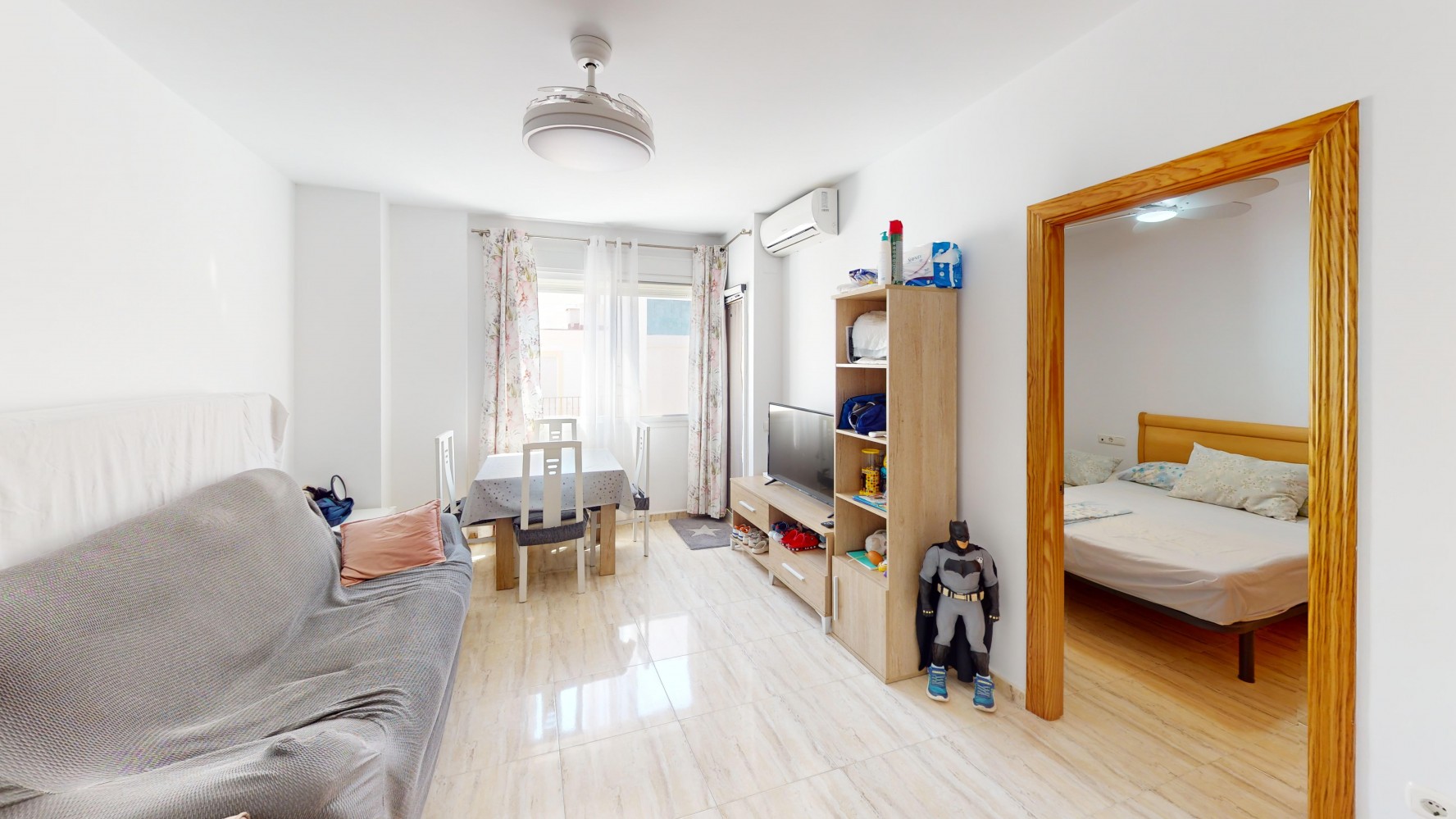 DP-26-6320-1 Appartement te koop in Torre del Mar