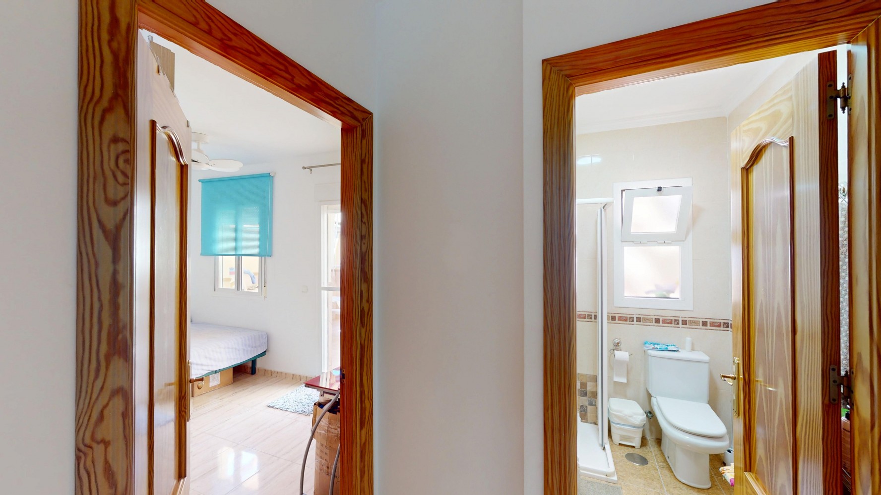 DP-26-6320-11 Appartement te koop in Torre del Mar