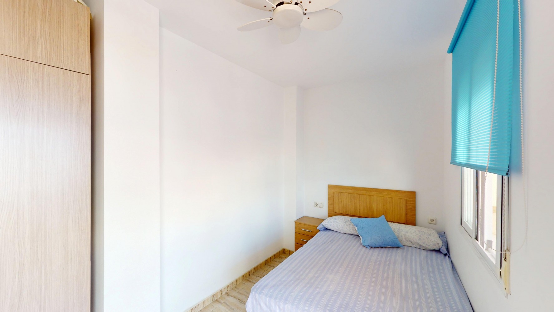 DP-26-6320-13 Appartement te koop in Torre del Mar