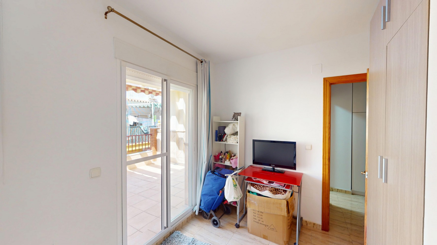 DP-26-6320-14 Appartement te koop in Torre del Mar