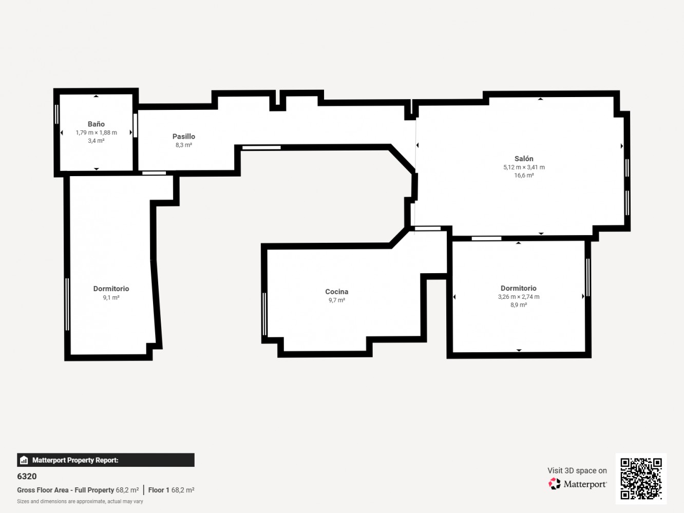DP-26-6320-16 Appartement te koop in Torre del Mar