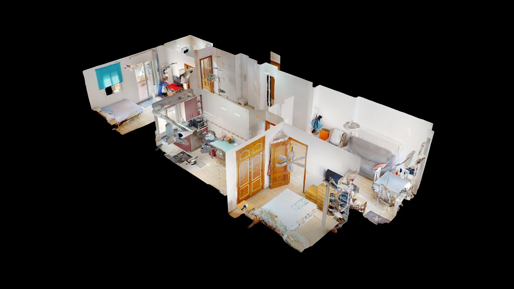 DP-26-6320-17 Appartement te koop in Torre del Mar