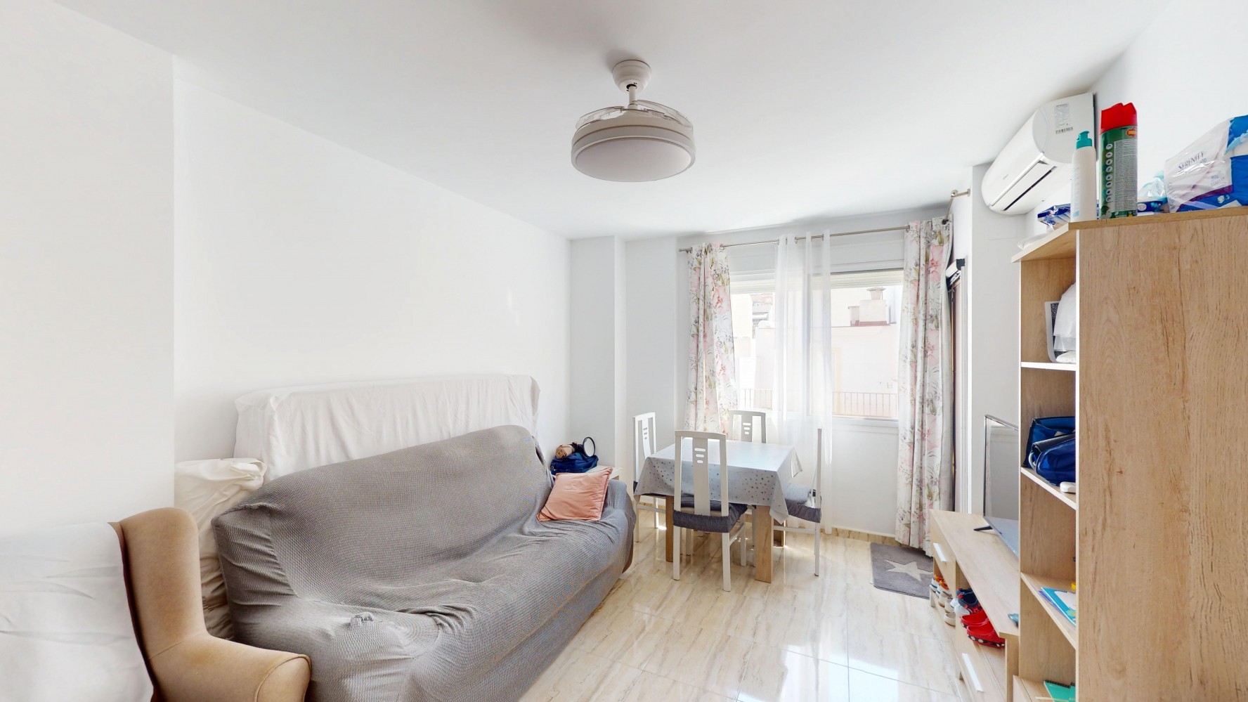 DP-26-6320-2 Appartement te koop in Torre del Mar