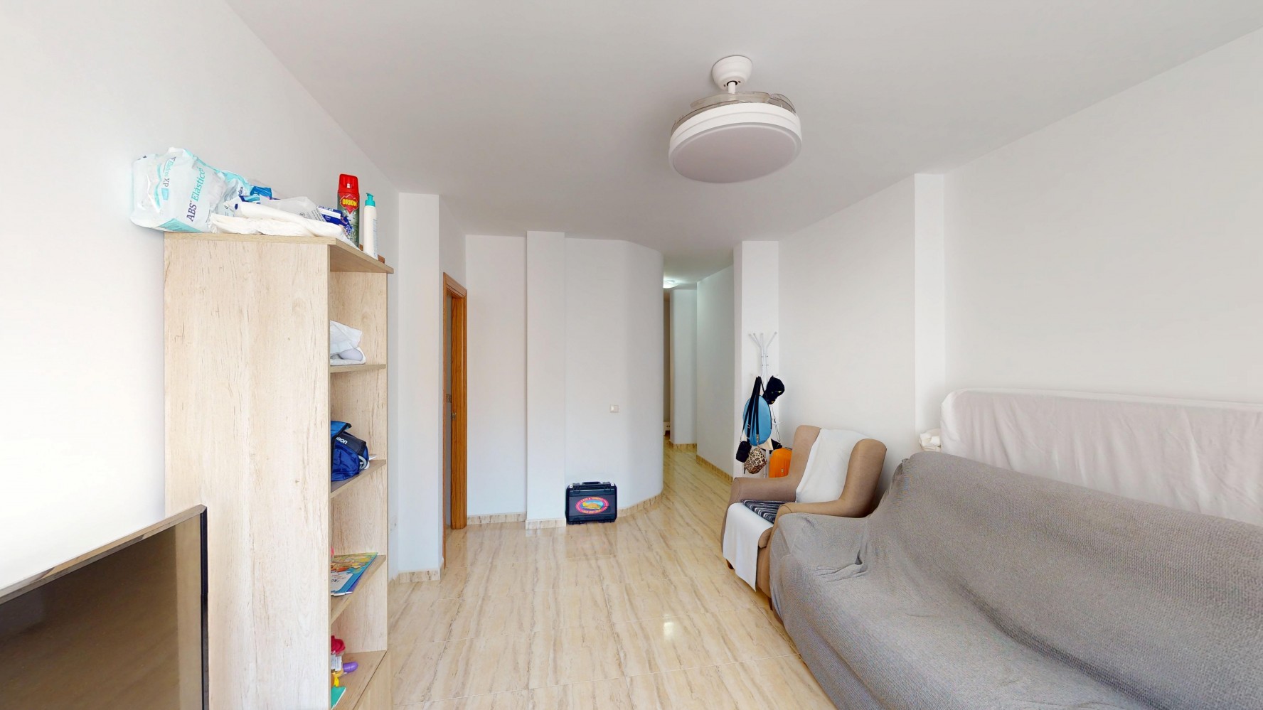 DP-26-6320-3 Appartement te koop in Torre del Mar