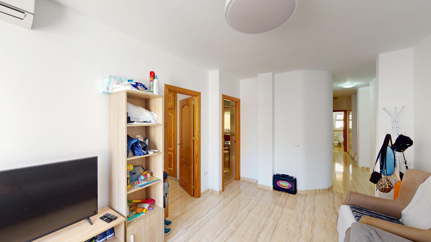 DP-26-6320-4 Appartement te koop in Torre del Mar