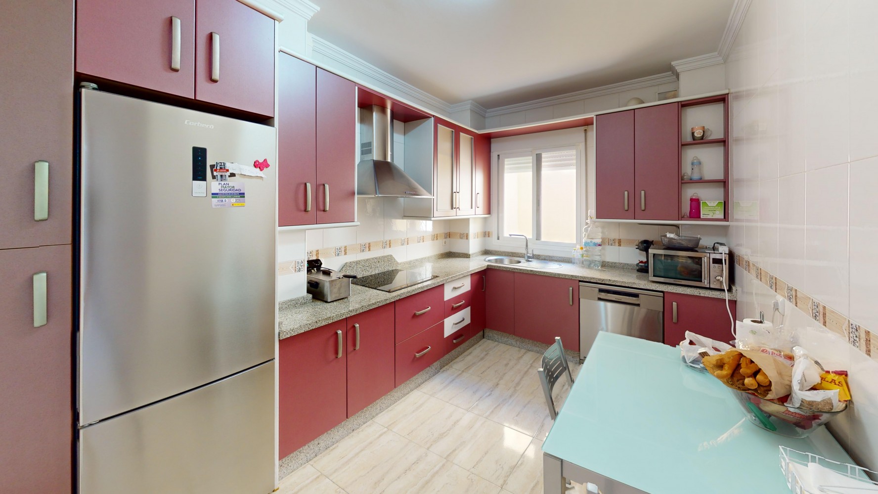 DP-26-6320-5 Appartement te koop in Torre del Mar