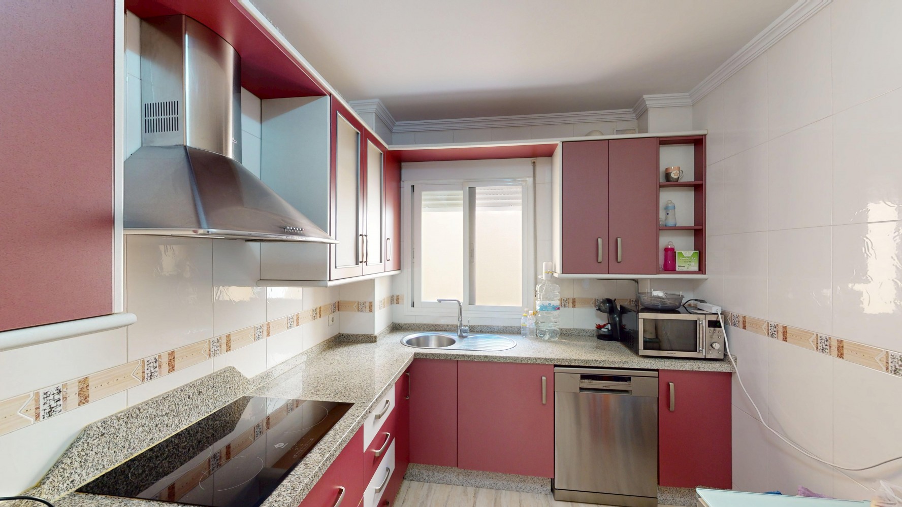DP-26-6320-6 Appartement te koop in Torre del Mar