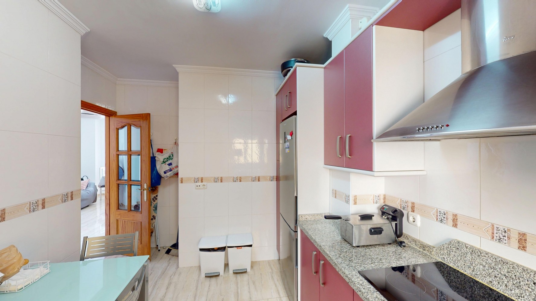 DP-26-6320-7 Appartement te koop in Torre del Mar