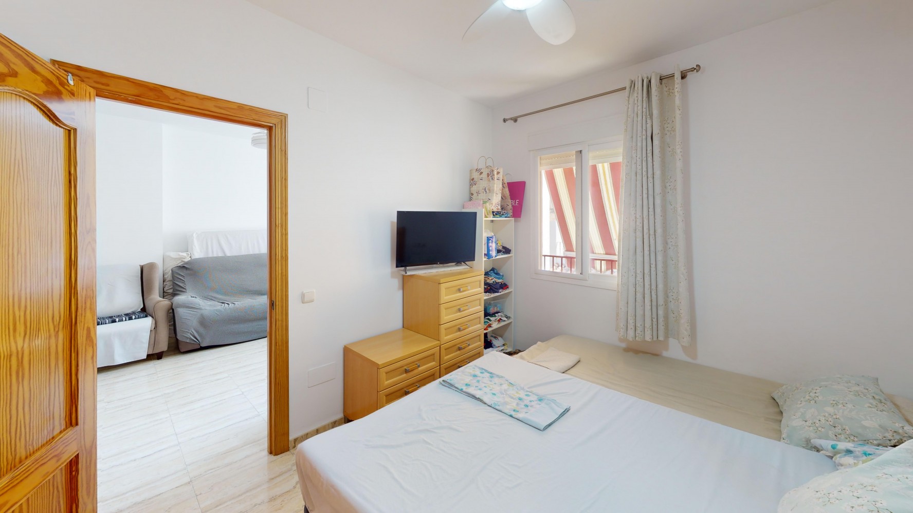 DP-26-6320-9 Appartement te koop in Torre del Mar