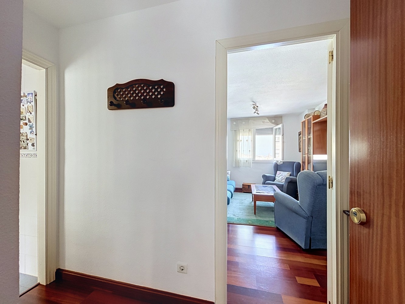 Appartement te koop in Malaga