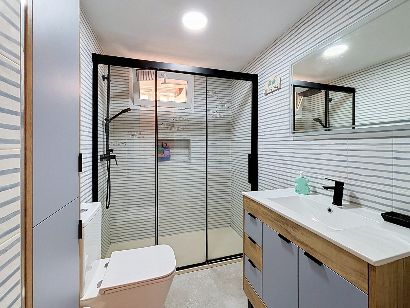 Appartement te koop in Malaga