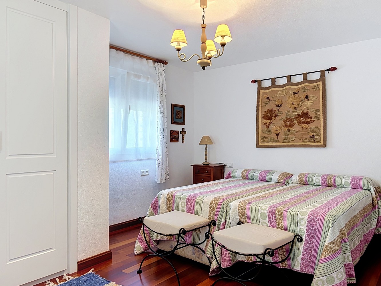 Appartement te koop in Malaga