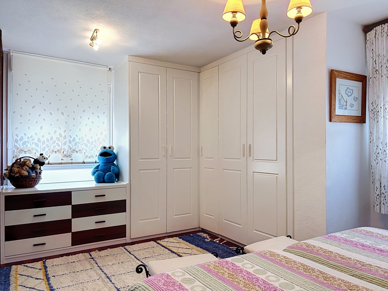 Appartement te koop in Malaga