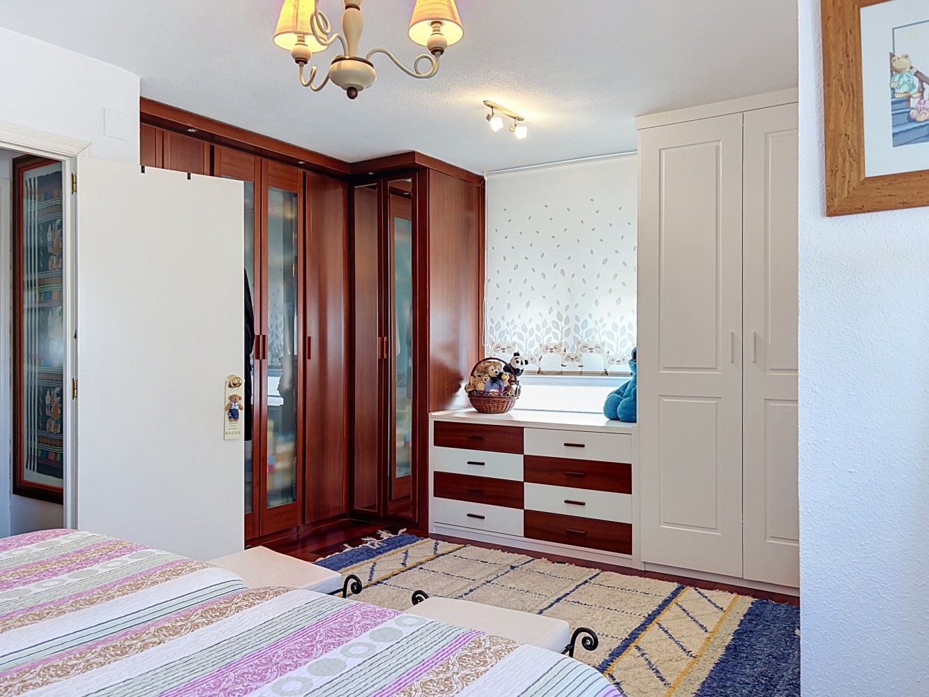 Appartement te koop in Malaga