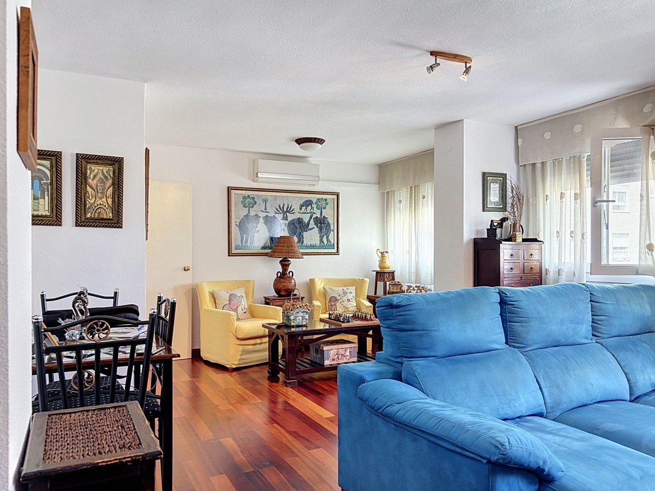 Appartement te koop in Malaga