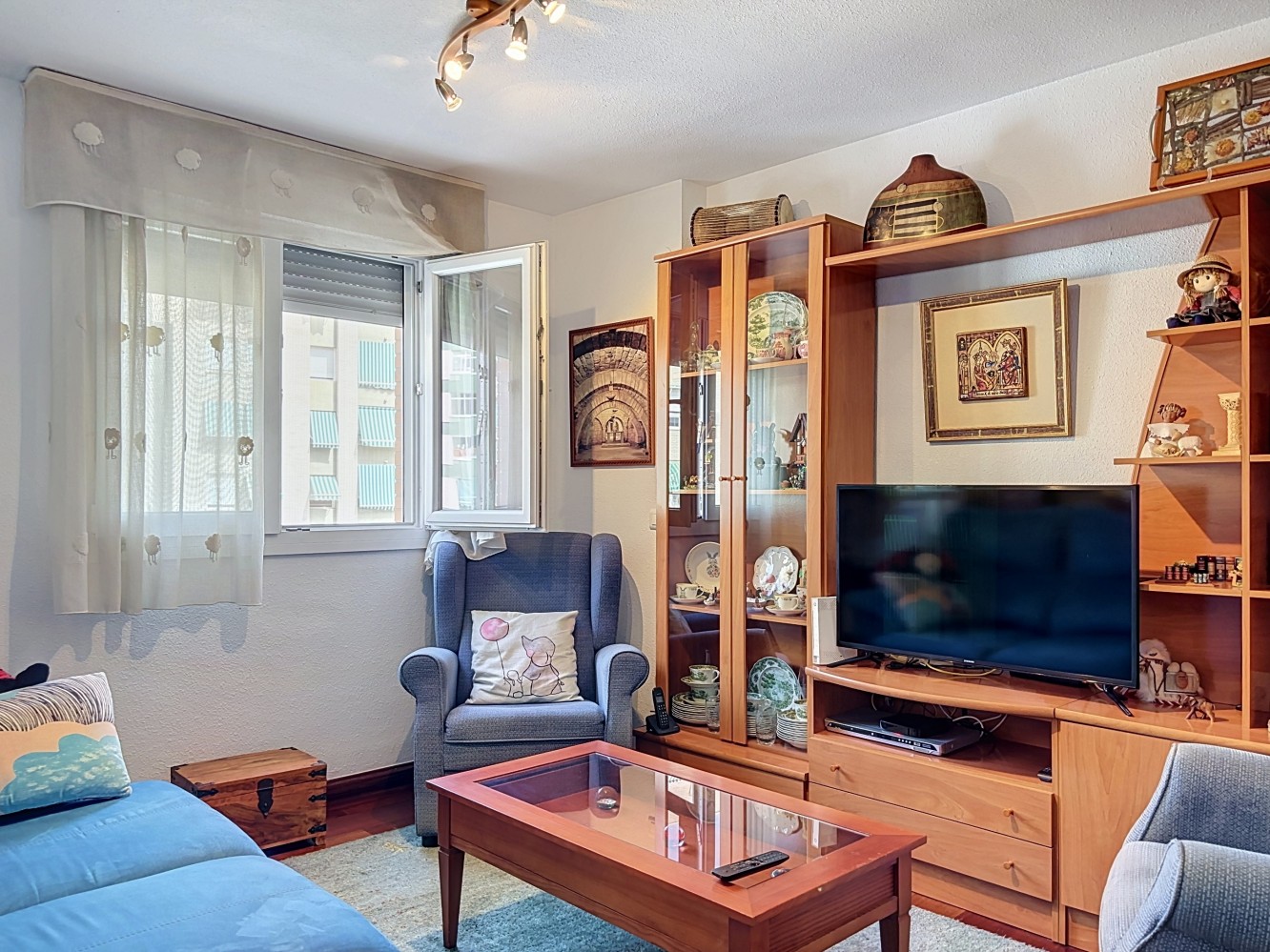 Appartement te koop in Malaga