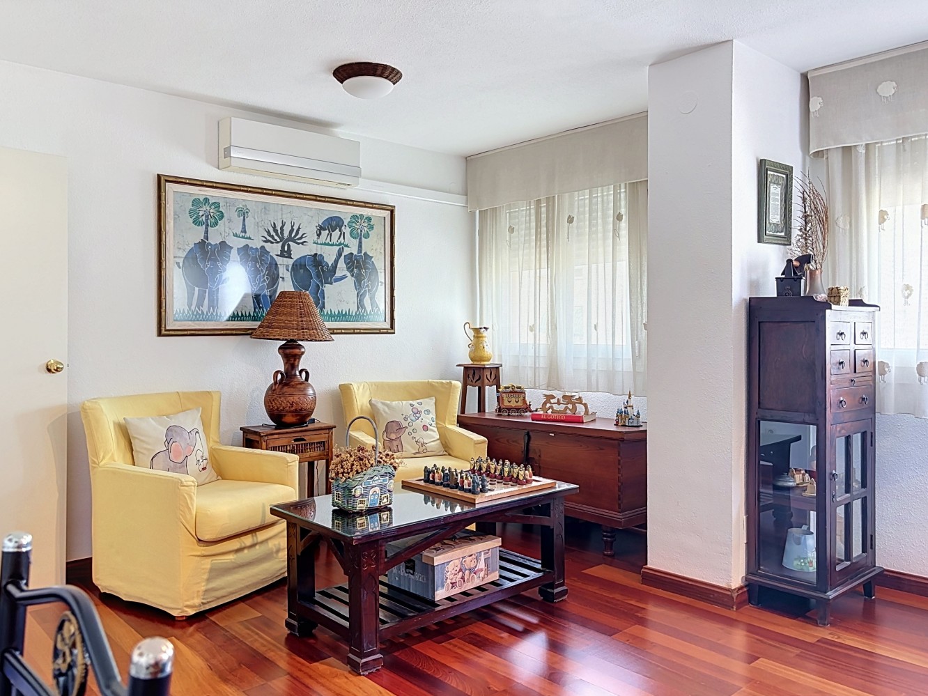 Appartement te koop in Malaga