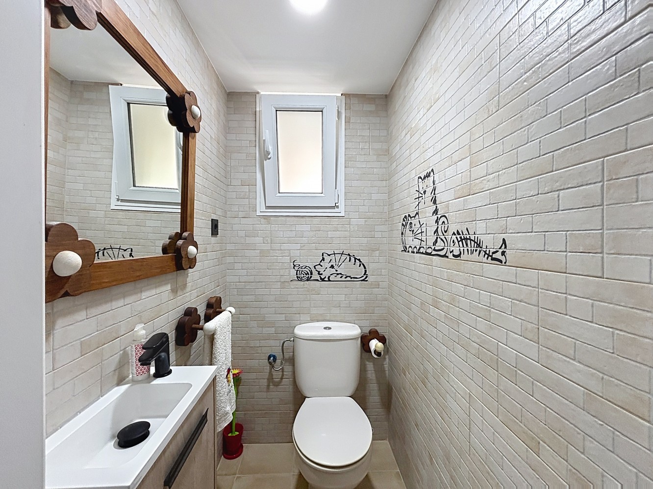 Appartement te koop in Malaga