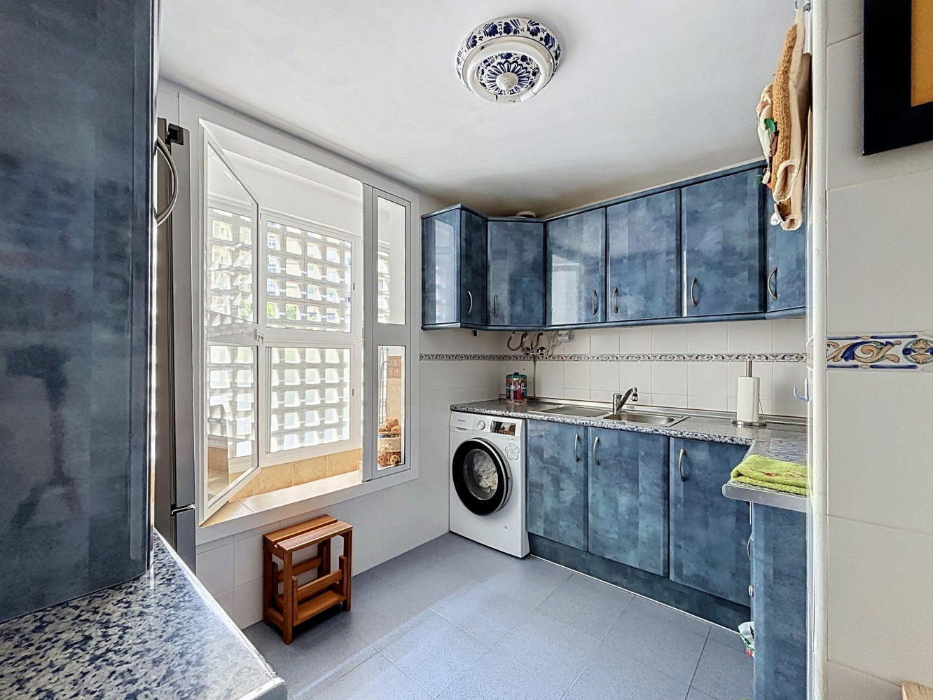 Appartement te koop in Malaga