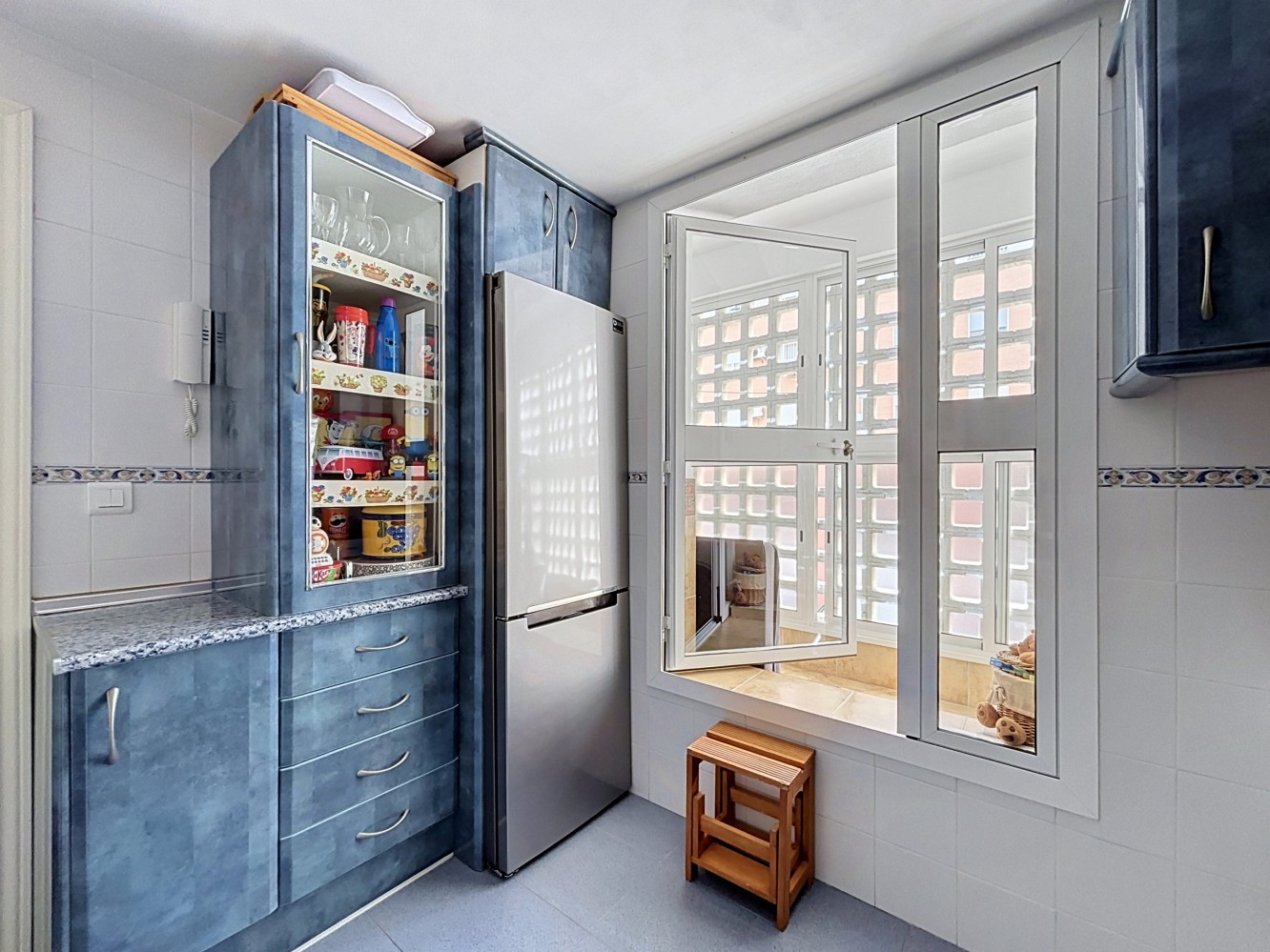 Appartement te koop in Malaga