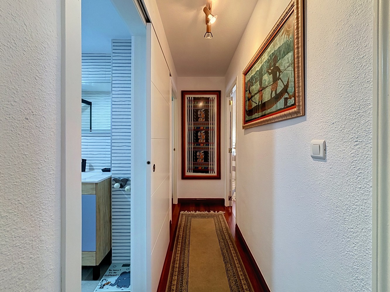 Appartement te koop in Malaga