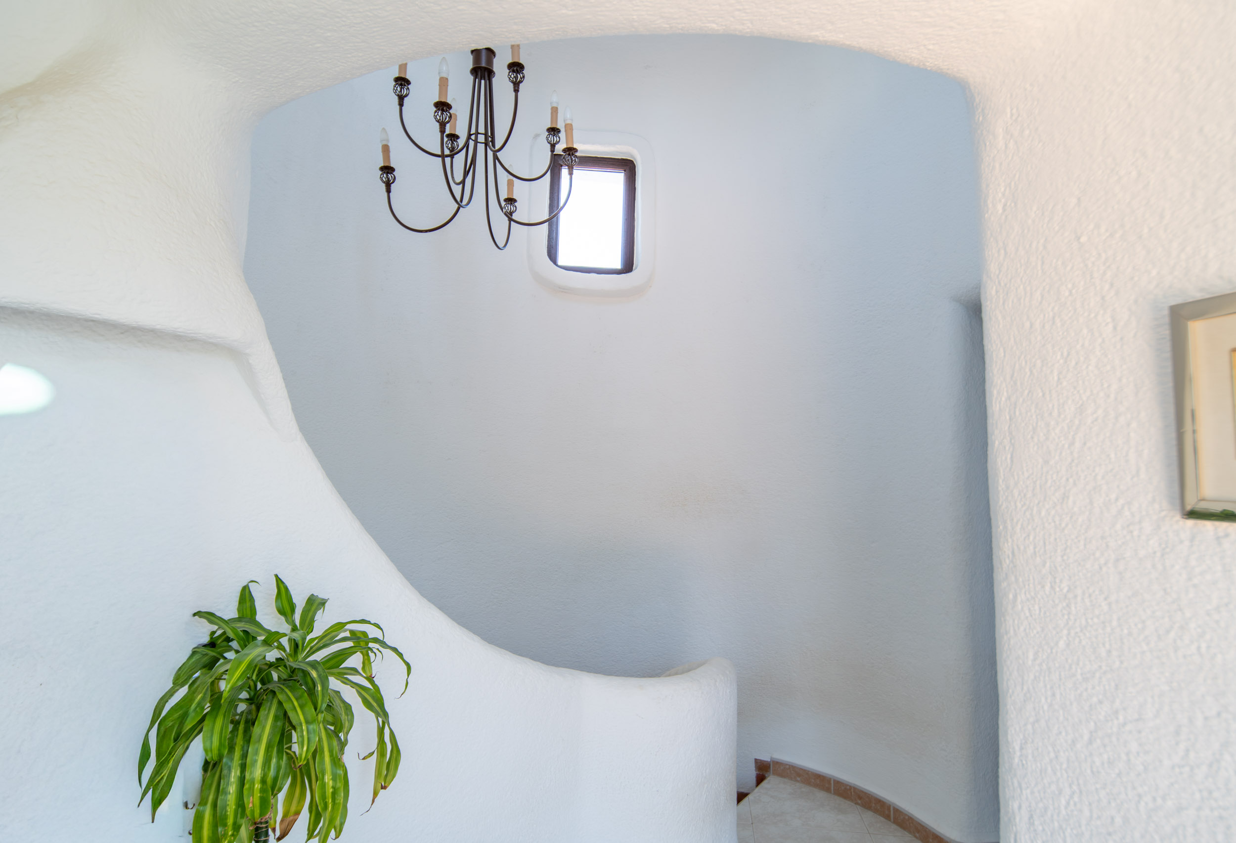 Villa met panoramisch zeezicht in Javea