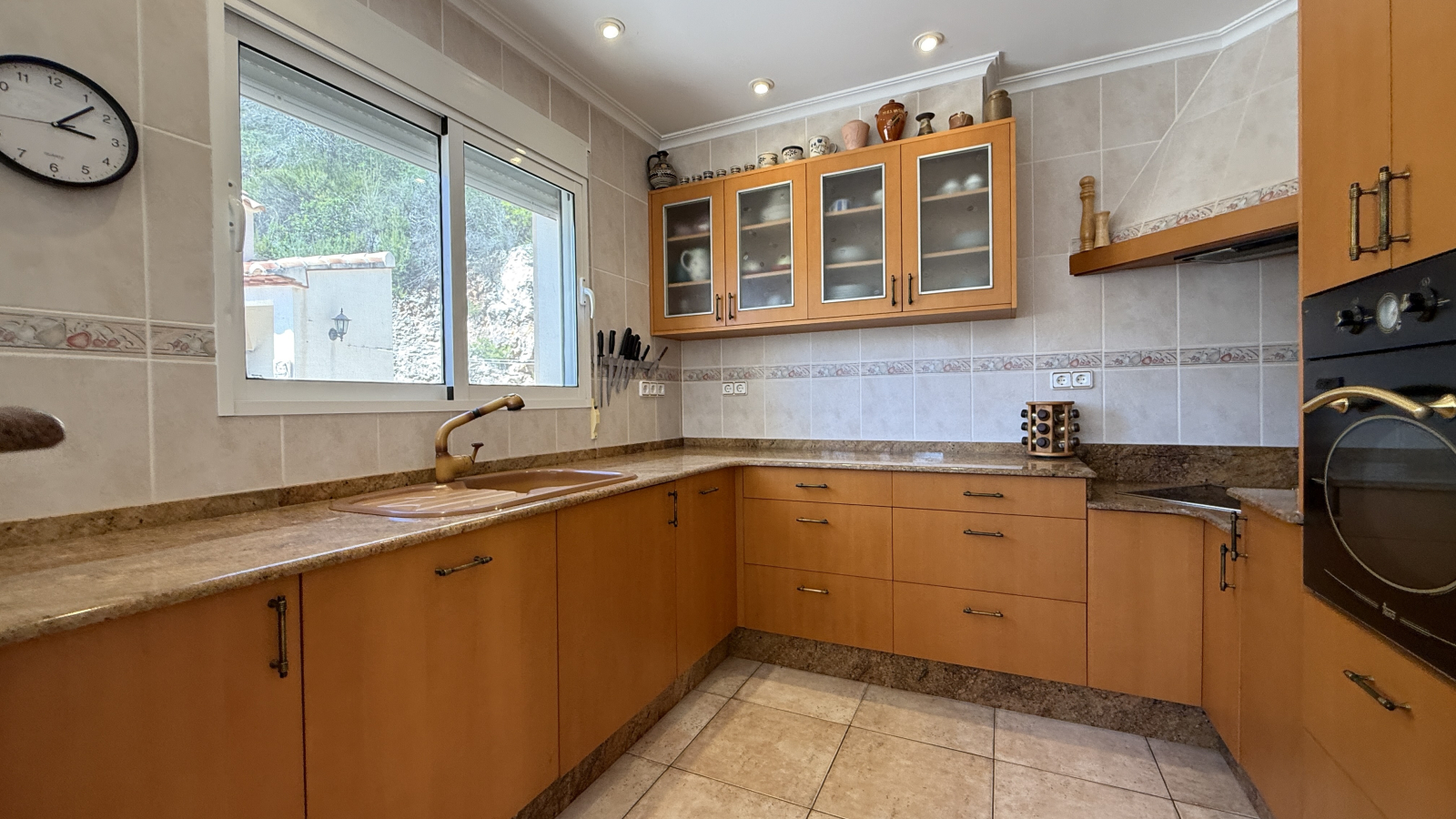 Villa te koop in Pego