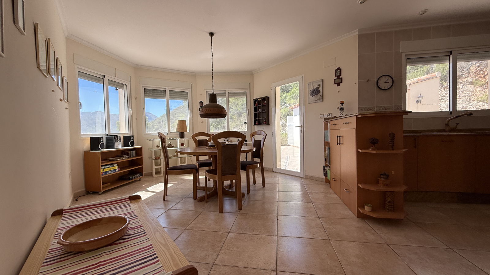 Villa te koop in Pego