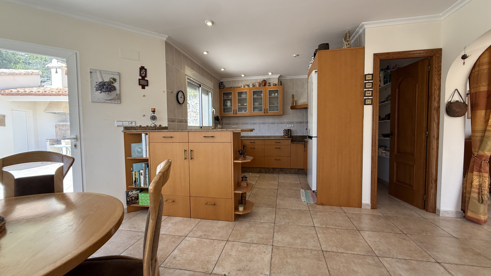 Villa te koop in Pego