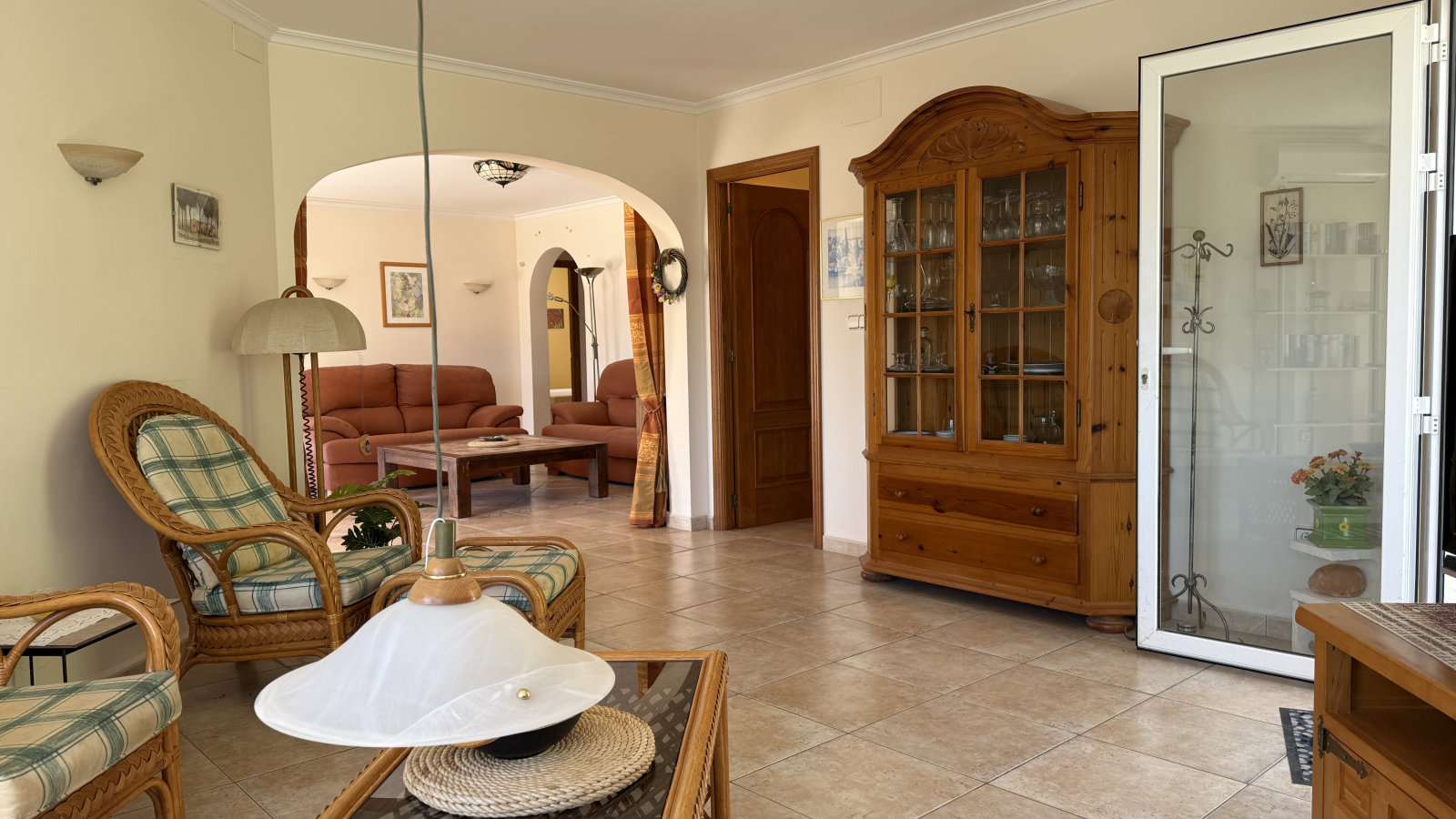 Villa te koop in Pego
