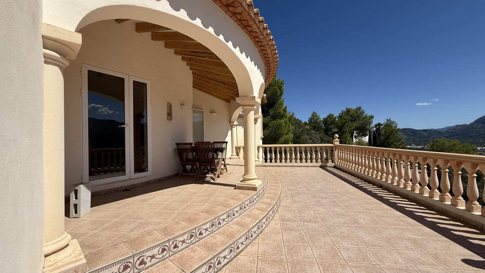 Villa te koop in Pego