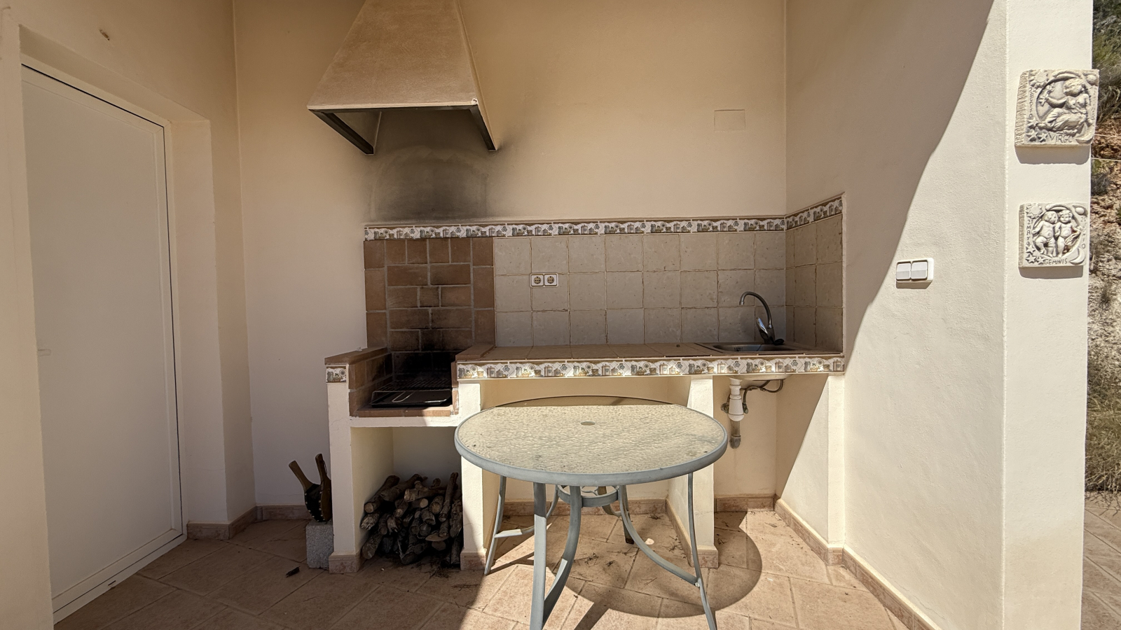 Villa te koop in Pego